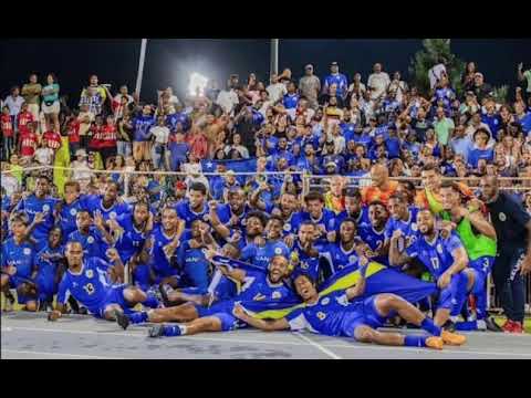 Ataniro - Te Paden Mundial DJ Sky Edit