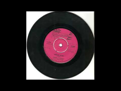 Jericho Road by Cornell and Dimples