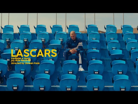 Farfadet x Rymz - Lascars (Official Video)