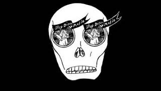 Stop Disco Mafia - A Quarrel