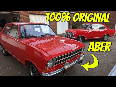 Warum wir (absichtlich!) kein H-Kennzeichen haben!