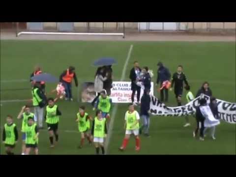 Sporting Altamura vs Fortis Murgia