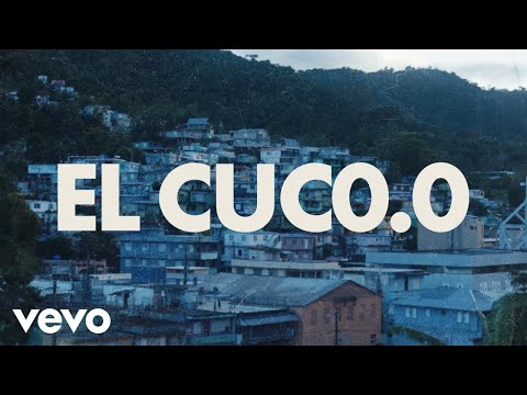 Rauw Alejandro, Jey One - El Cuc0.0 (Official Lyric Video)