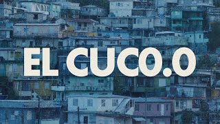 Rauw Alejandro, Jey One - El Cuc0.0 (Official Lyric Video)