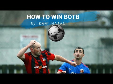 HOW TO WIN BOTB | DREAM CAR WEEK 32 2020 | BEST BOTB STRATEGY