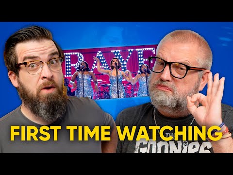 Musicians React to RAYE Live on Graham Norton Show