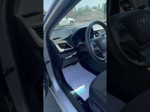фото hyundai solaris i рестайлинг 0