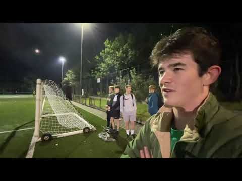 PPJ VS DEMONS HIGHLIGHTS