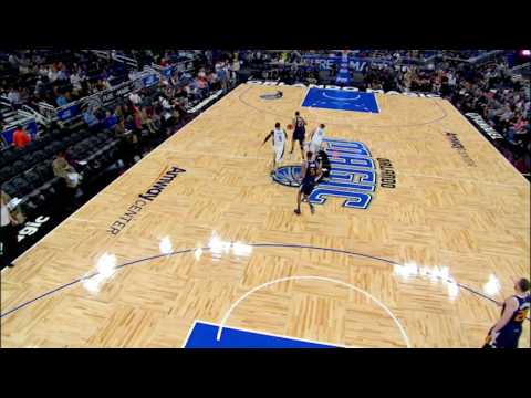 NBA Top 10 Defensive Plays of the Week | November 13, 2016 | NBA 2016-17 Season