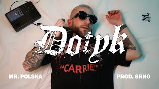 Kadr z teledysku Dotyk (Touch) tekst piosenki Mr.Polska
