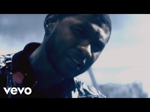 Usher - Love in This Club (Feat. Young Jeezy) Music Video Usher Trading Places
