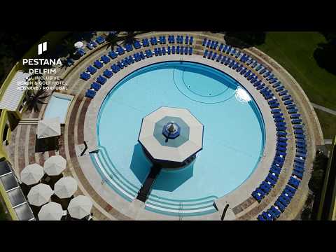 Pestana Delfim All Inclusive