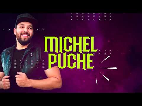 Michel Puche - Voy Por Ti [Official Lyric Video]