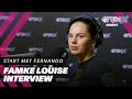 FAMKE LOUISE over haar EX en de nieuwe documentaire 'NEXT' | Start met Fernando