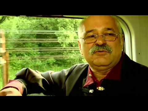 Krosno24.pl - Koleją na Węgry - Dni Krosna w Sarospatak (14.07.2007)