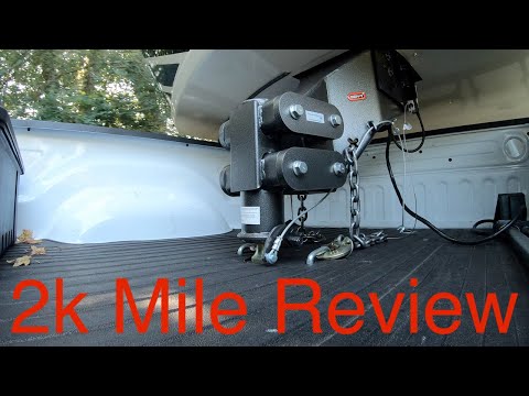 Gen Y Executive Hitch Review