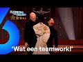 Niek & Guy // Illusionisten | Ranking the Talent