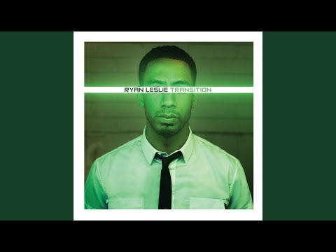 Guardian Angel - Ryan Leslie