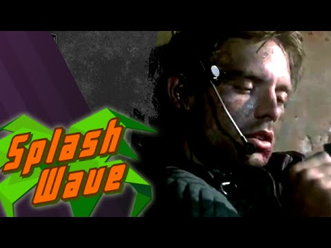 Metal Gear MSX review | the road to Metal Gear Solid