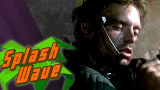 Metal Gear MSX review | the road to Metal Gear Solid