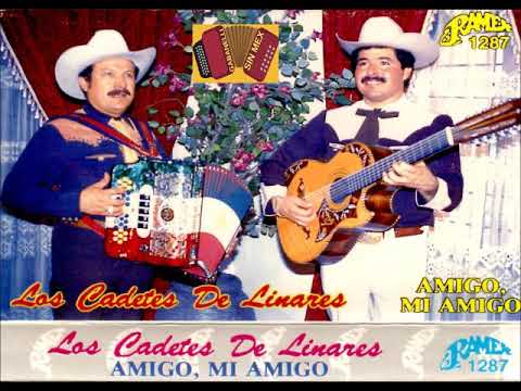 LOS CADETES DE LINARES CORRIDO DE ROGELIO GARZA