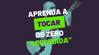 Despedida / Roberto Carlos (simplificada)