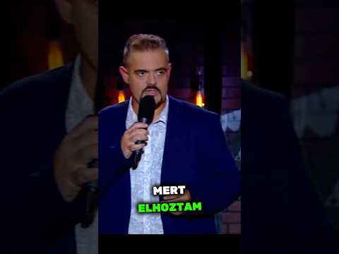 Orosz Gyuri - cipő - Showder klub  #oroszgyuri #standupcomedy #showderklub #cipo