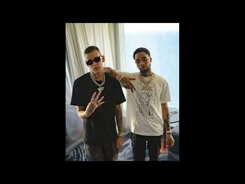 [FREE] BIG BABY TAPE x KIZARU Type Beat - Killa (prod. by Vajigerb)