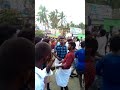 END OF THE PONGAL FESTIVAL KMK