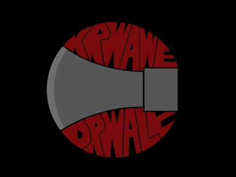 Krwawe Drwale - zO