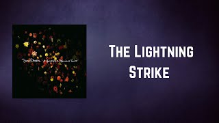 Snow Patrol - The Lightning Strike (Lyrics)