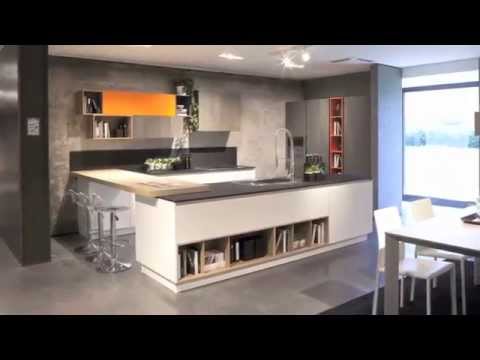 Stosa Cucine - What we have done in 2014