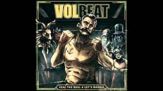 The Devil&#39;s Bleeding Crown - Volbeat
