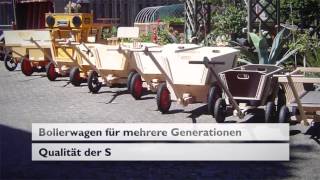 preview picture of video 'Spielwaren Essen Tischlerei Essen Bollerwagen INTANÄSCHENÄL Nortrup'