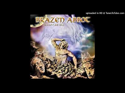 ● BRAZEN ABBOT 🇧🇬 🏴󠁧󠁢󠁥󠁮󠁧󠁿 🇫🇮 🇳🇴 🇸🇪 🇺🇸 - MR. EARTHMAN (HIGH QUALITY)