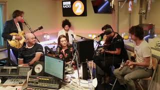 She&#39;s Electric - The Kooks (Oasis cover - Radio 2 Breakfast Show Session)