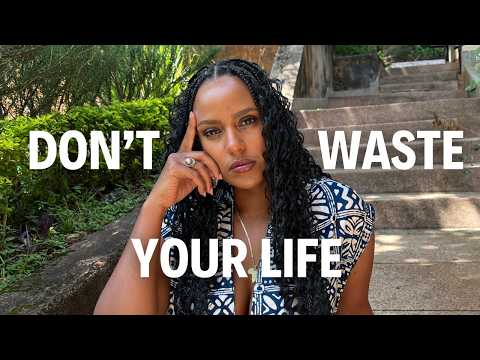 I Left Europe For Africa After Learning This