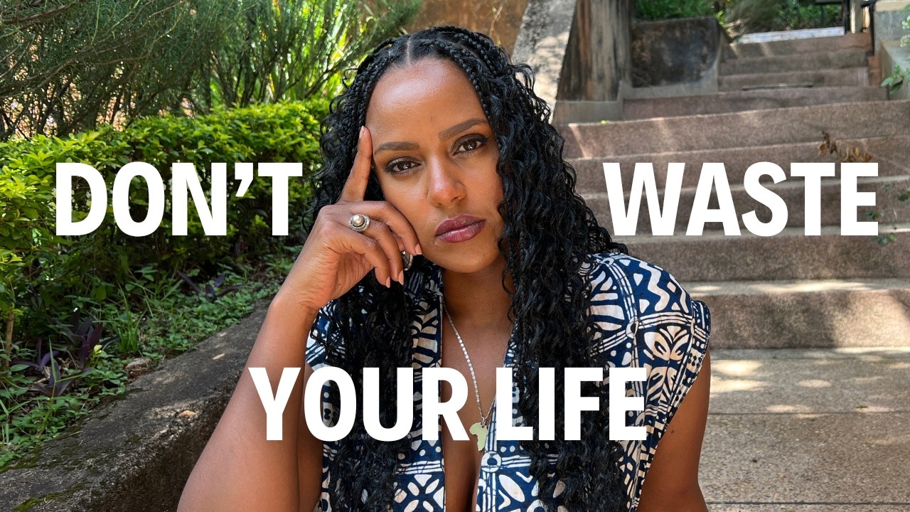 They Tricked You Into Loving Your Chains in The West & Fearing Africa - Here's How To Break Free!