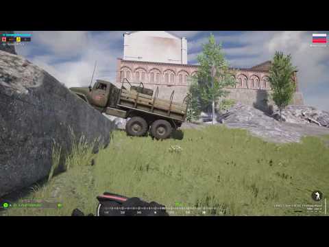 50% Of the Kills Narva Invasion (Full Game) - Squad v12 Gameplay