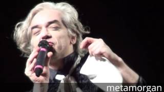 Morgan "Un chimico", 100 anni di Spoon River - Firenze 11.9.16