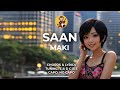 Saan - Maki - Chords and Lyrics