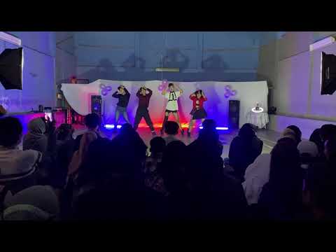 [HUT KDC] ITZY - LOCO COVER BY LONZY