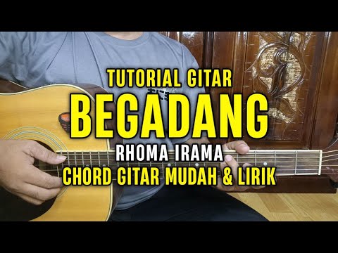 Begadang - Rhoma Irama