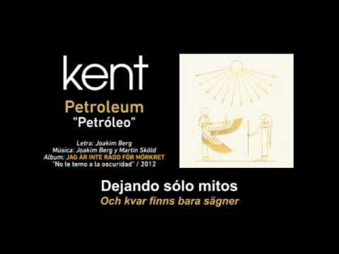 Petroleum