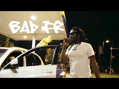 KingNatty - Bad FR