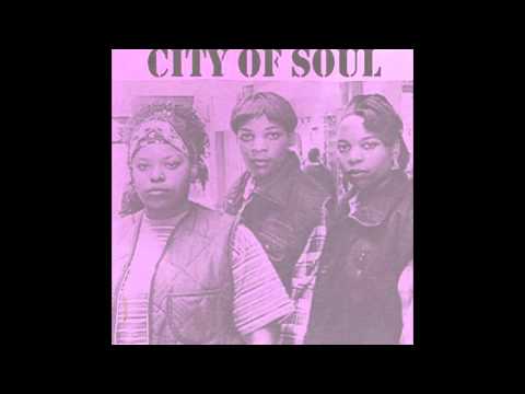 Mo Sweet Luv: City Of Soul