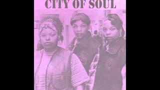 Mo Sweet Luv: City Of Soul