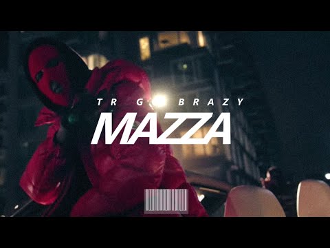 DigDat x Kwengface x PS Hitsquad x UK Drill Type Beat - "Mazza" | UK Drill Instrumental 2021