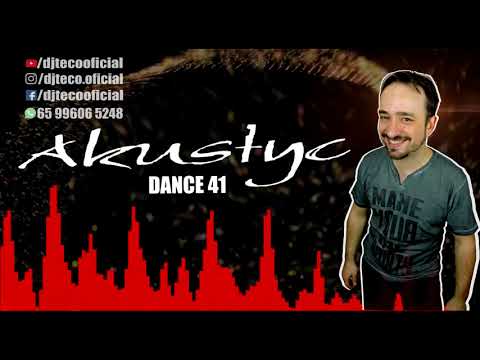 AKUSTYC DANCE 41