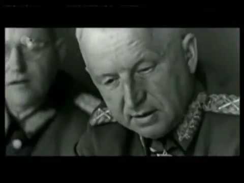 Unternehmen Walküre – Stauffenberg Attentat auf Hitler 1944